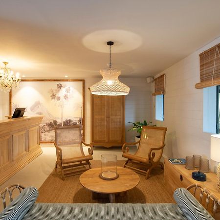 Veranda Grand Baie Hotel & Spa Dış mekan fotoğraf