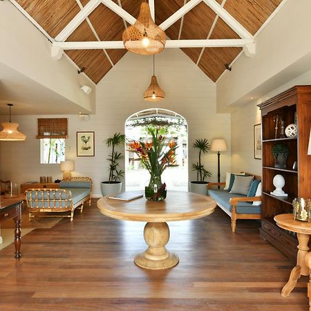 Veranda Grand Baie Hotel & Spa Dış mekan fotoğraf