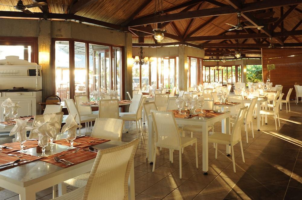 Veranda Grand Baie Hotel & Spa Dış mekan fotoğraf