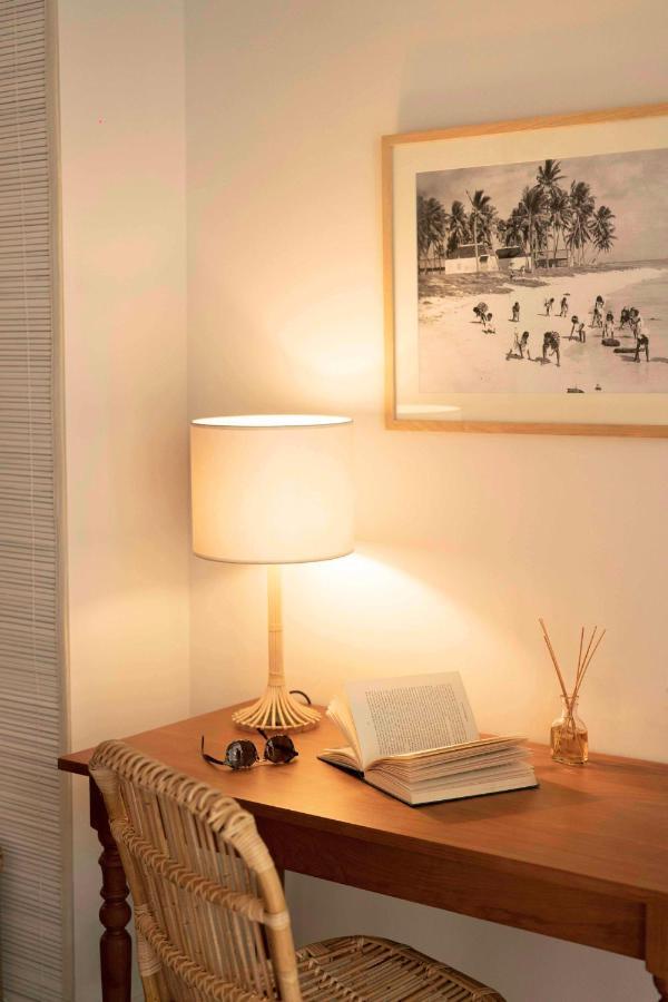 Veranda Grand Baie Hotel & Spa Dış mekan fotoğraf