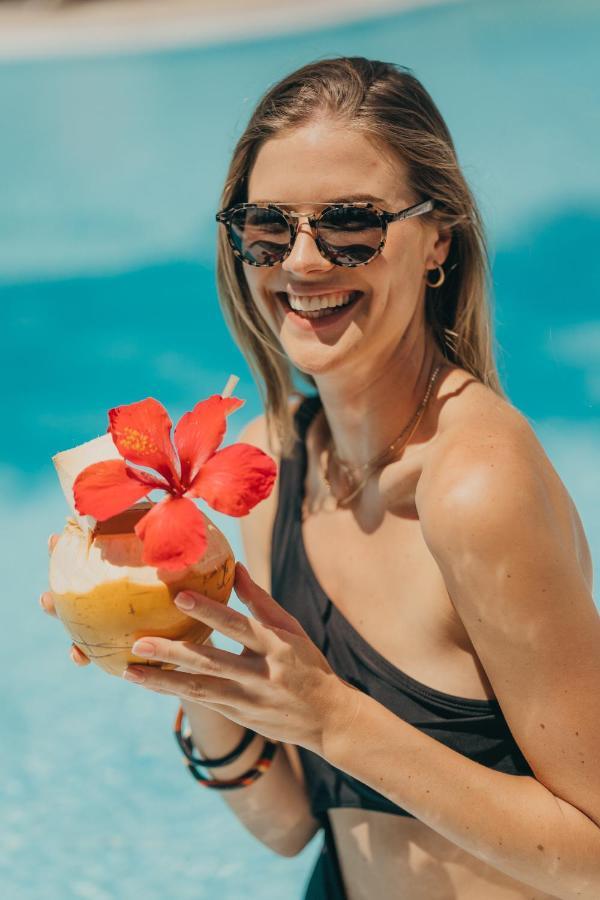 Veranda Grand Baie Hotel & Spa Dış mekan fotoğraf