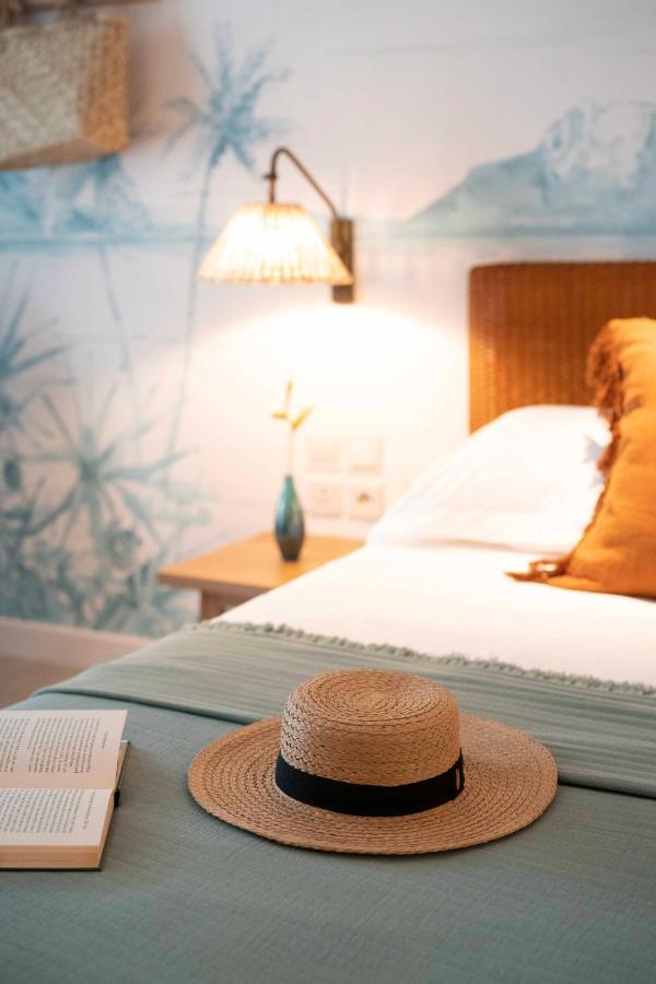 Veranda Grand Baie Hotel & Spa Dış mekan fotoğraf