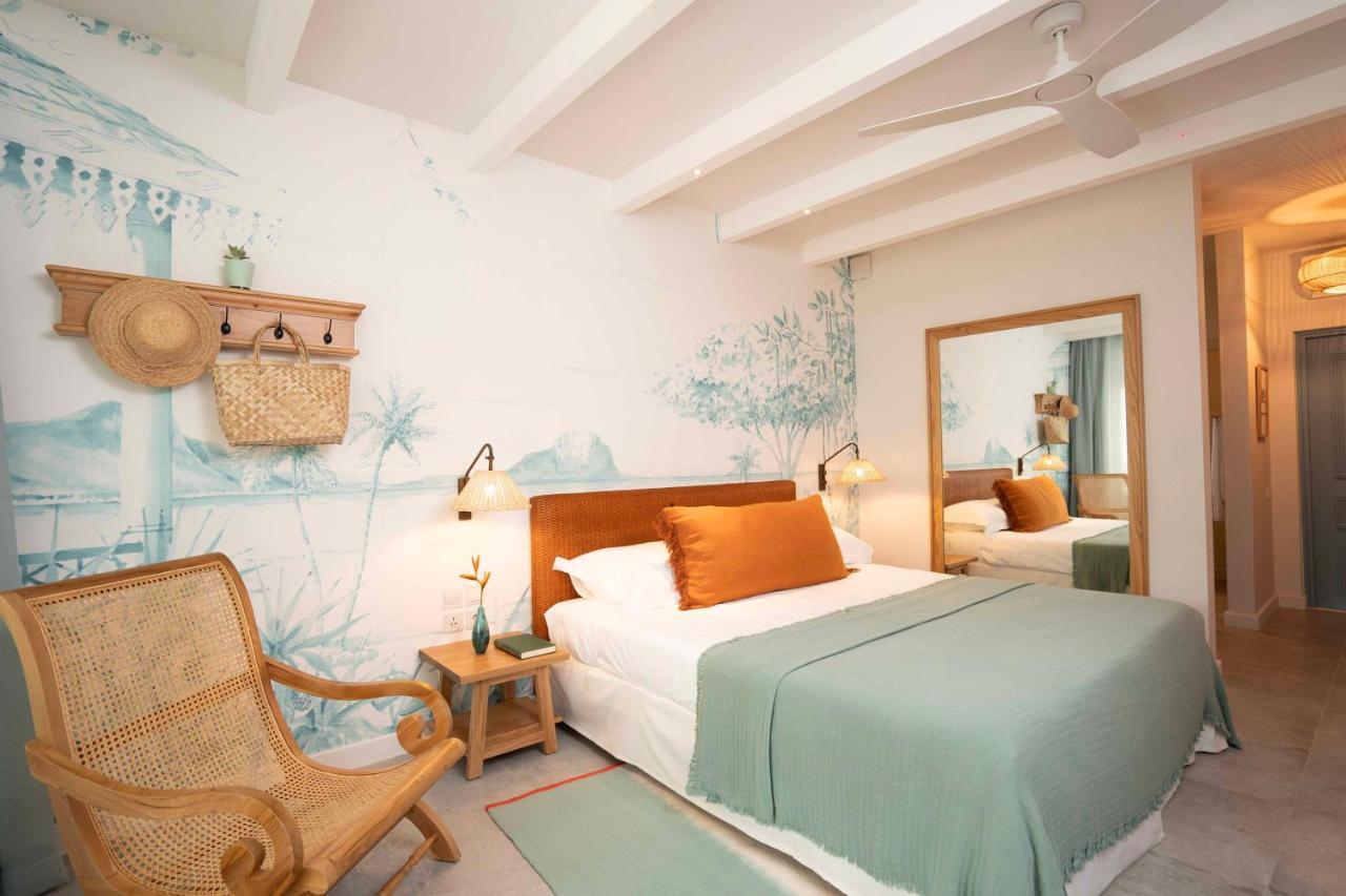 Veranda Grand Baie Hotel & Spa Dış mekan fotoğraf