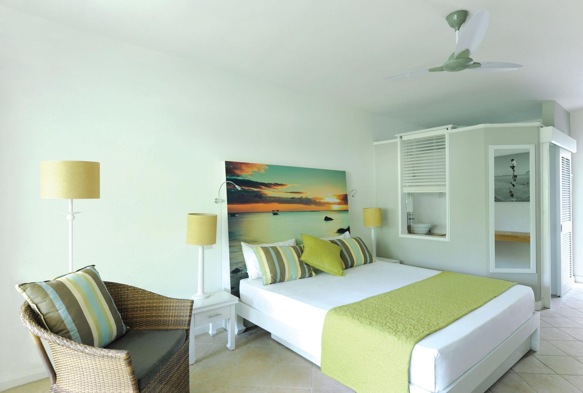 Veranda Grand Baie Hotel & Spa Dış mekan fotoğraf