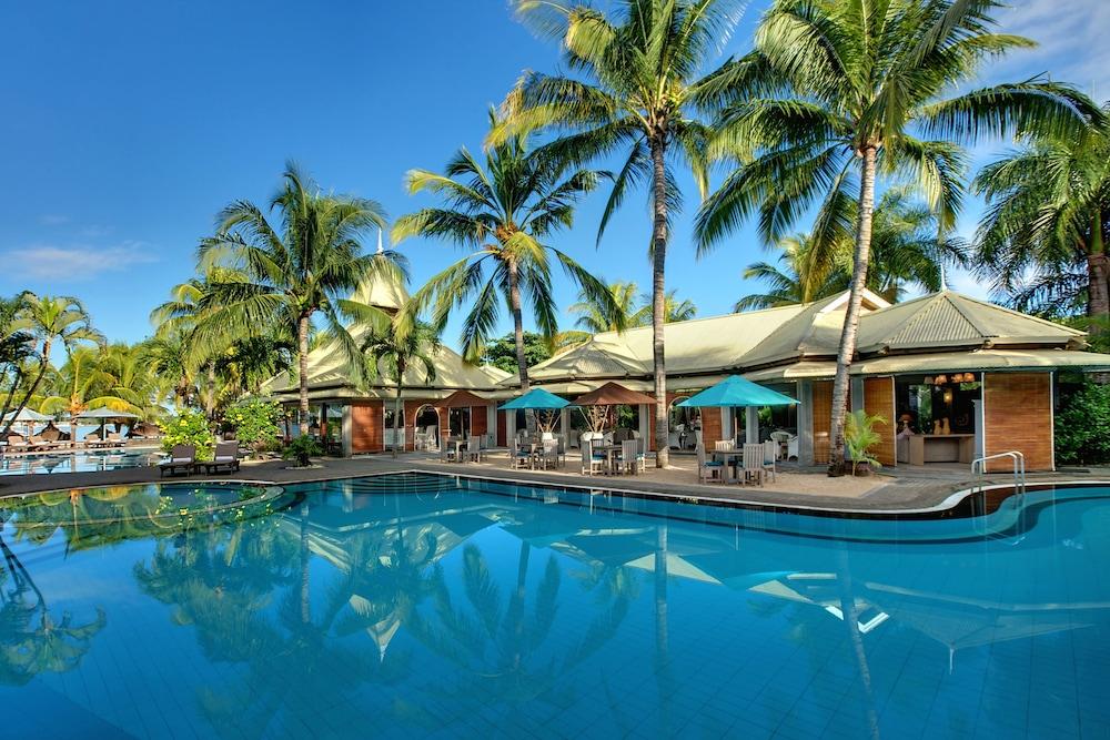 Veranda Grand Baie Hotel & Spa Dış mekan fotoğraf