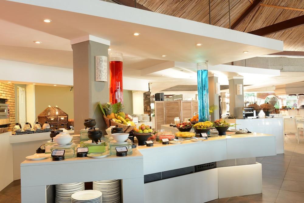 Veranda Grand Baie Hotel & Spa Dış mekan fotoğraf