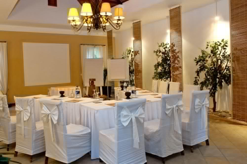 Veranda Grand Baie Hotel & Spa Dış mekan fotoğraf