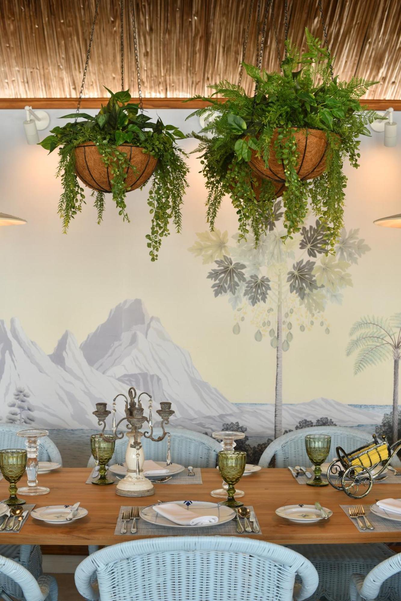 Veranda Grand Baie Hotel & Spa Dış mekan fotoğraf