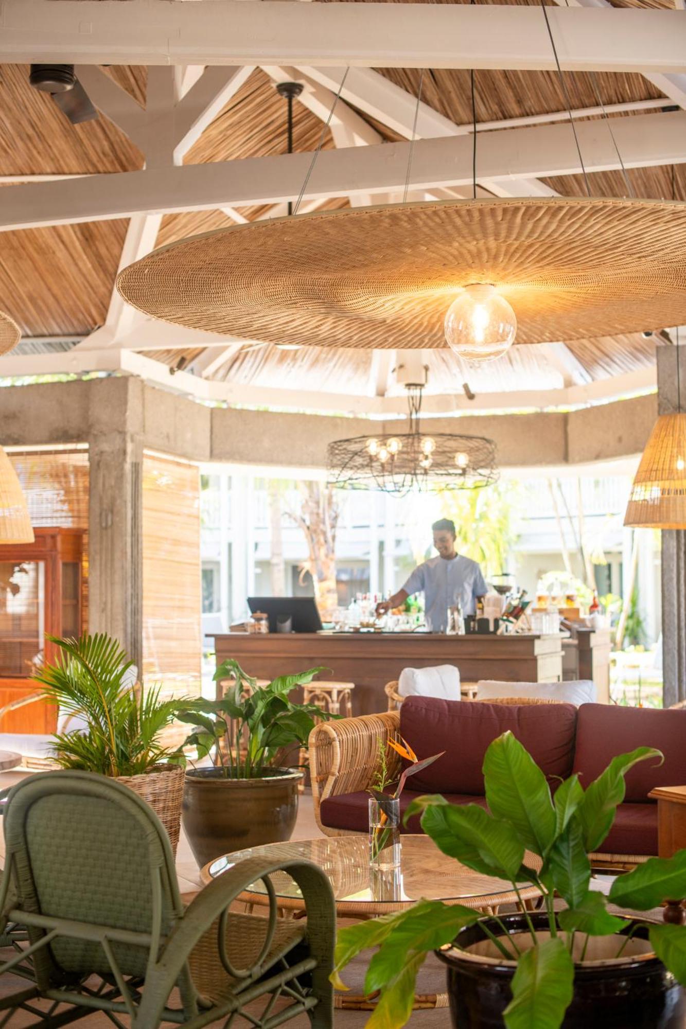 Veranda Grand Baie Hotel & Spa Dış mekan fotoğraf
