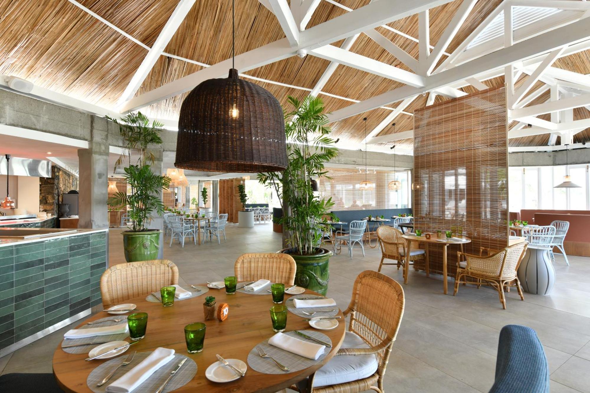 Veranda Grand Baie Hotel & Spa Dış mekan fotoğraf