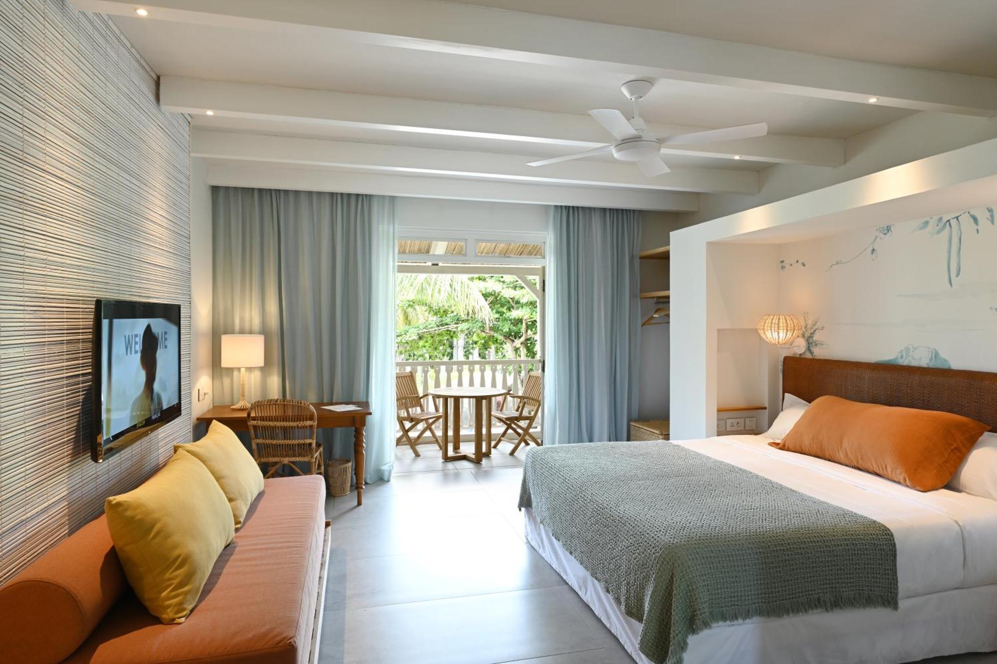 Veranda Grand Baie Hotel & Spa Dış mekan fotoğraf