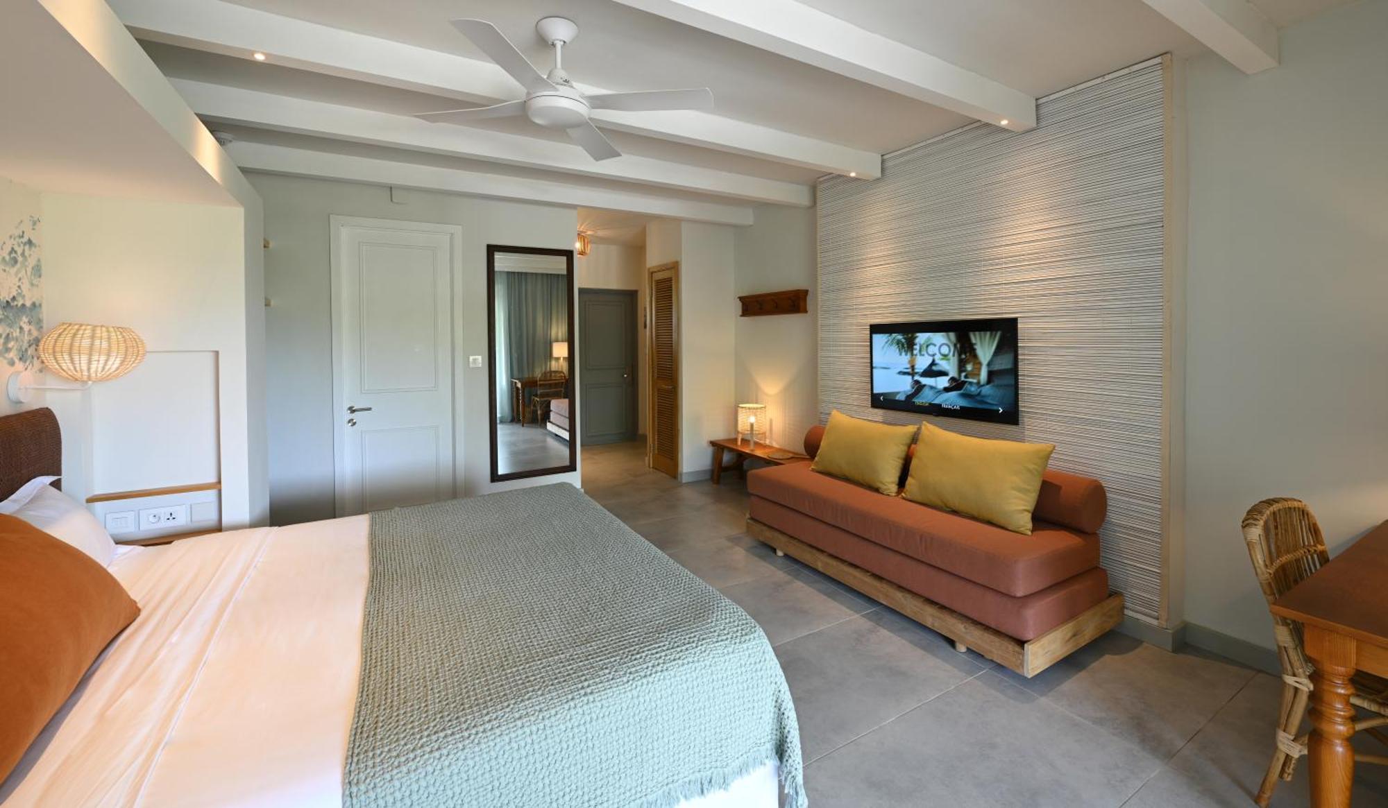 Veranda Grand Baie Hotel & Spa Dış mekan fotoğraf