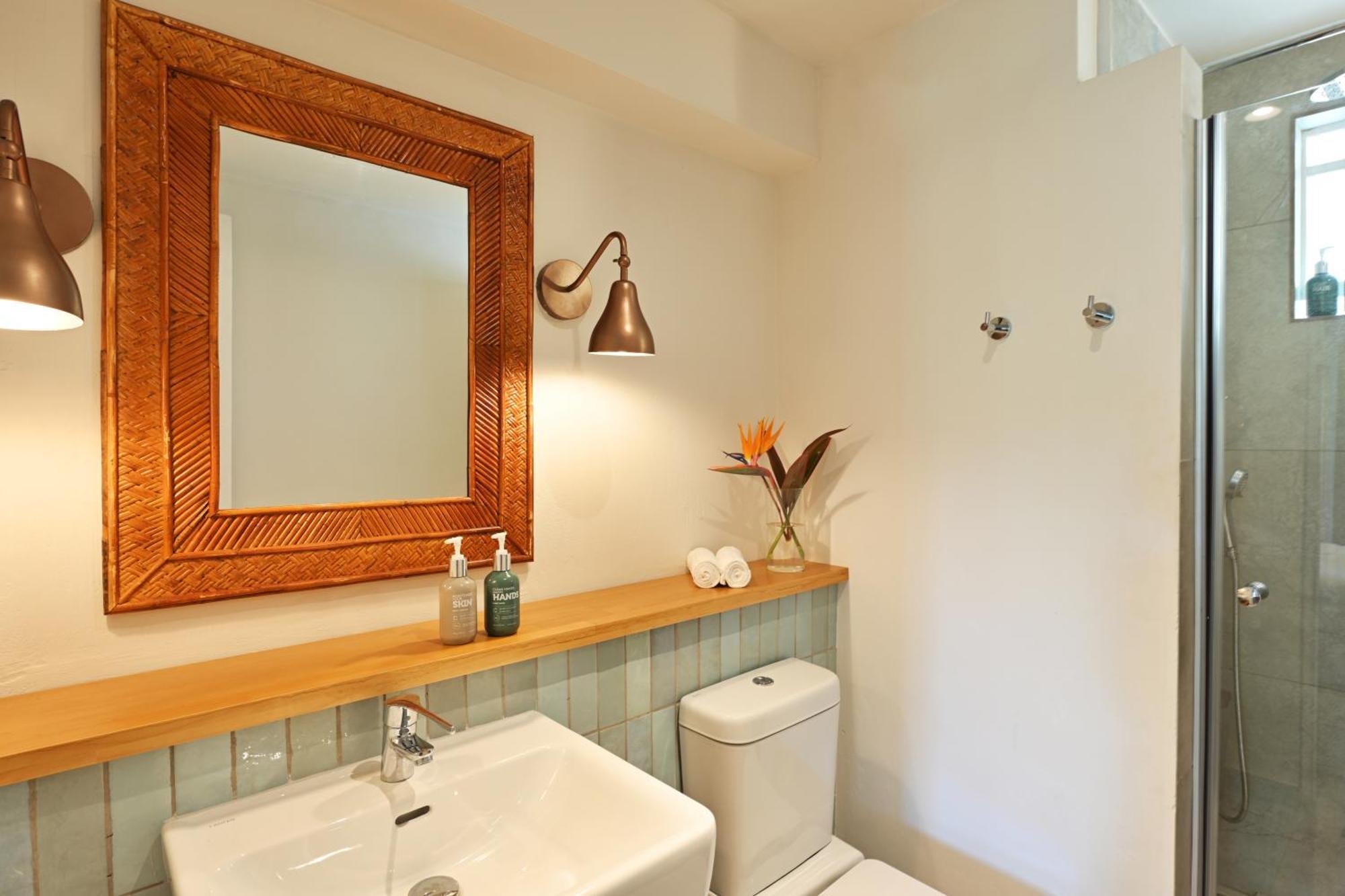 Veranda Grand Baie Hotel & Spa Dış mekan fotoğraf
