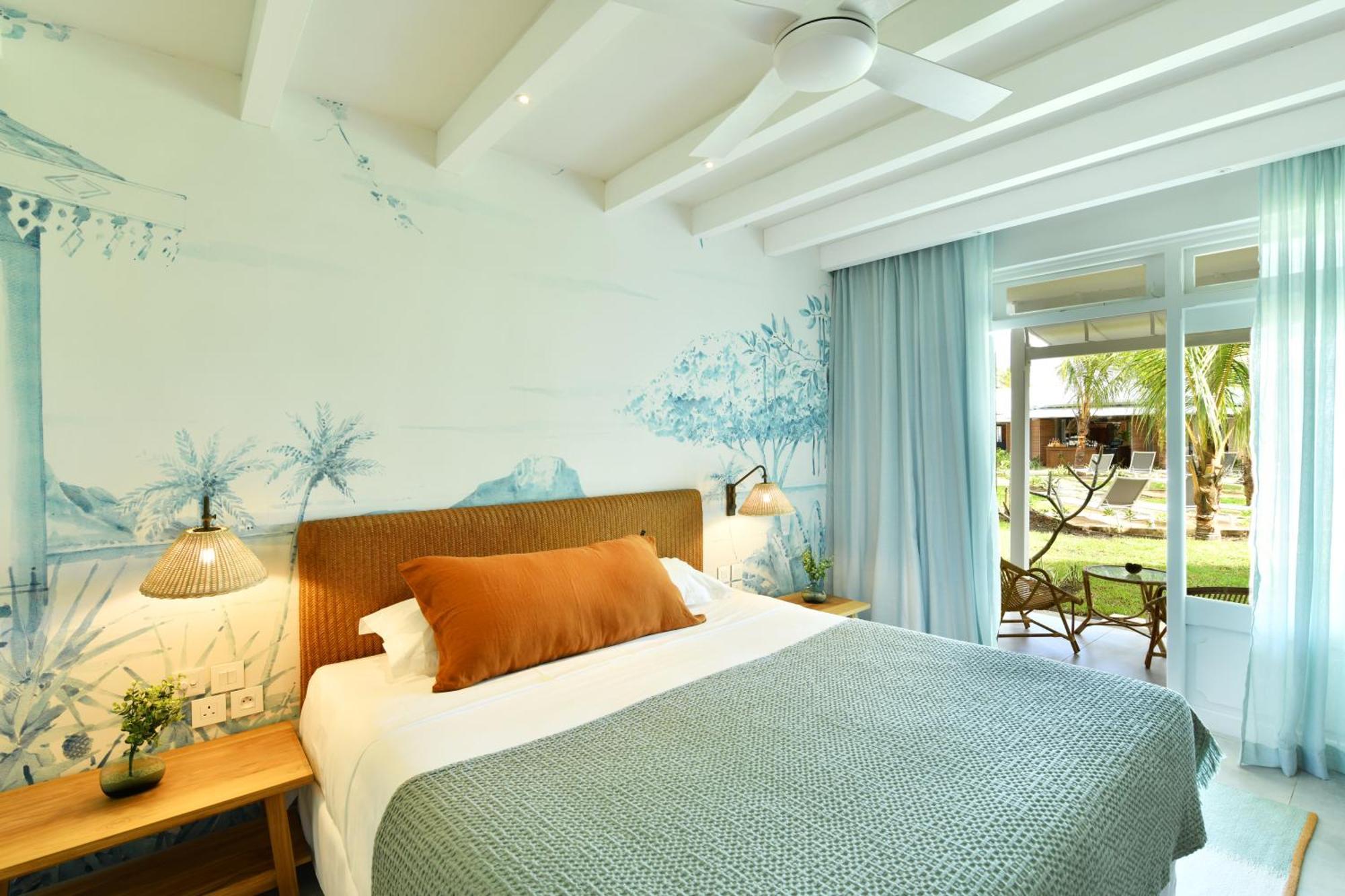 Veranda Grand Baie Hotel & Spa Dış mekan fotoğraf