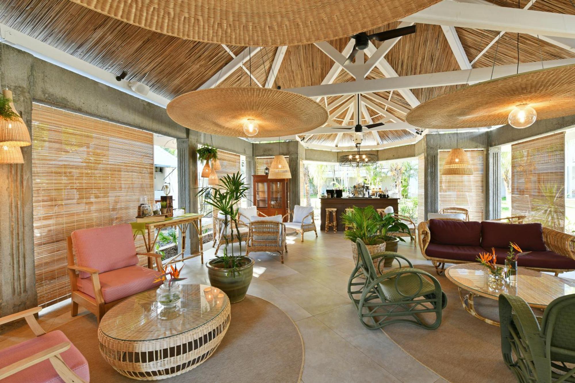 Veranda Grand Baie Hotel & Spa Dış mekan fotoğraf